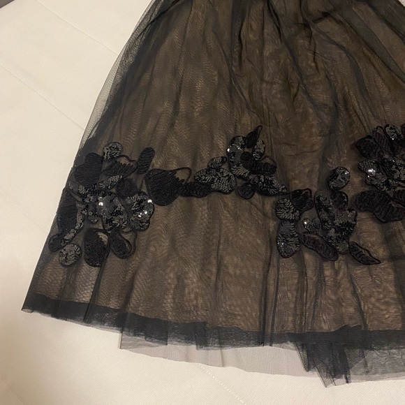 BCBG party dress - Picture 3 of 8